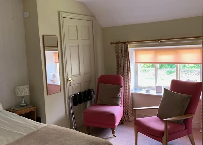 Manor Farm Bed & Breakfast