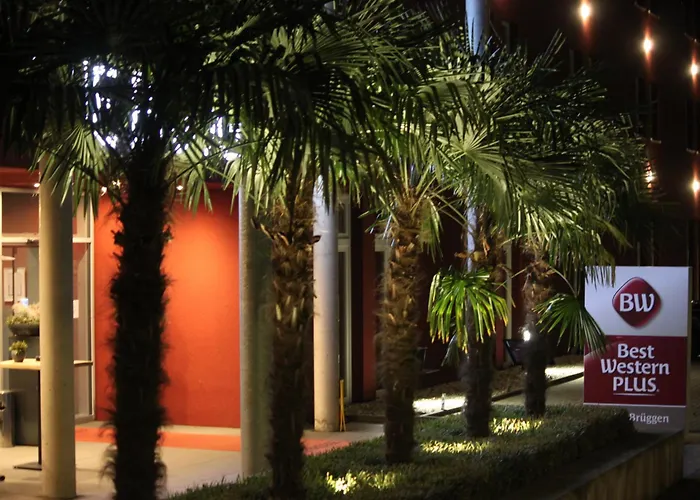 Best Western Plus Hotel Brueggen