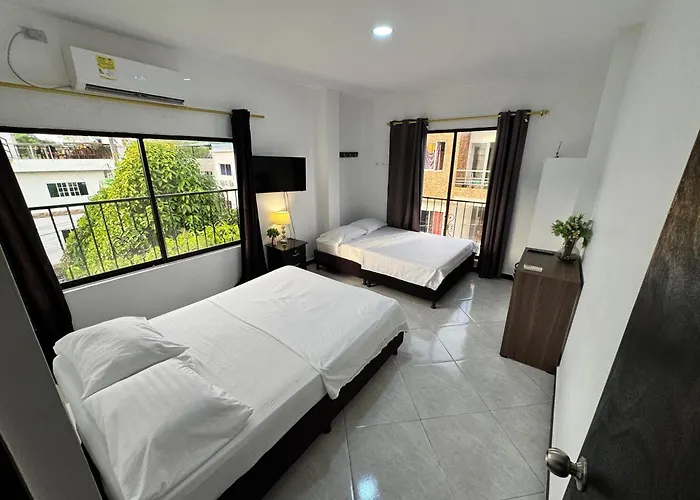 Hotel Sg