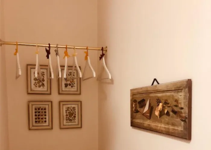 Bed and Breakfast Ai Binari Giulianova