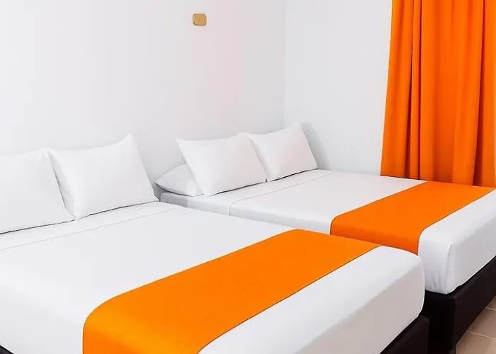 Hostal Mi Casita