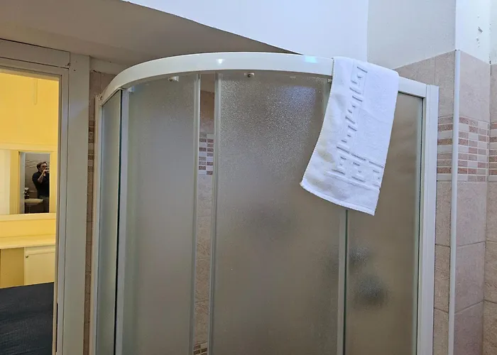 Hotel Riviera Nuova Gestione
