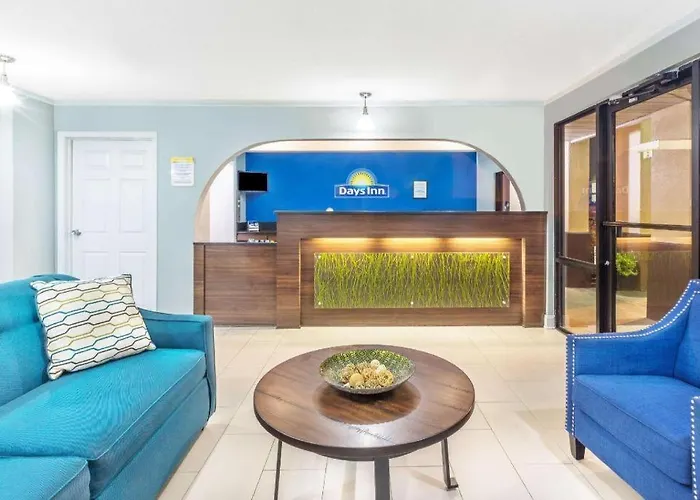 Days Inn