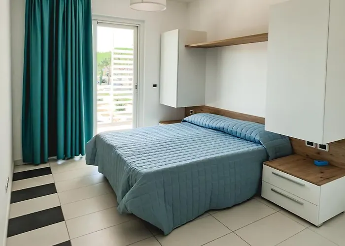 Residence Sea Resort Roseto Degli Abruzzi