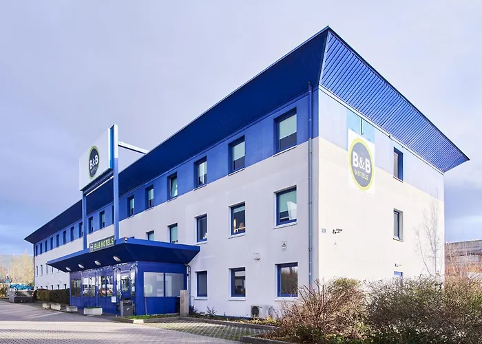 HOTEL Hannover-Laatzen