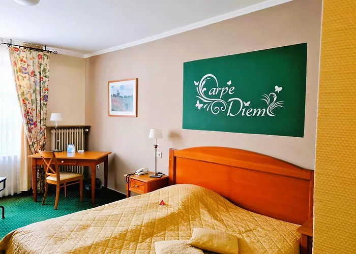 Hotel Zur Post Waldbreitbach