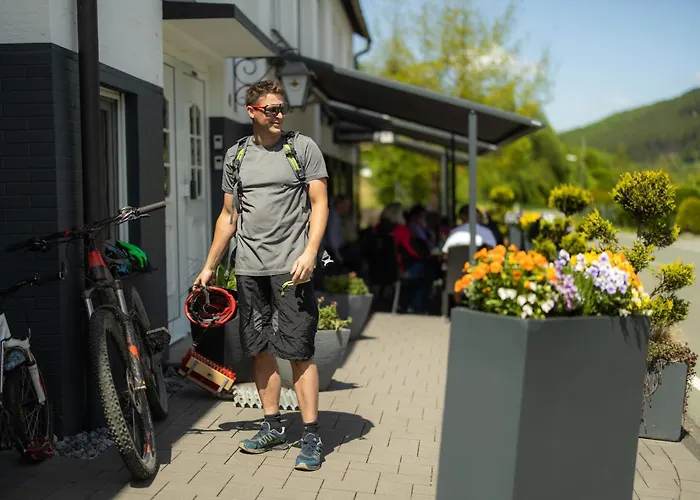 Hotel Landgasthof Rueppel