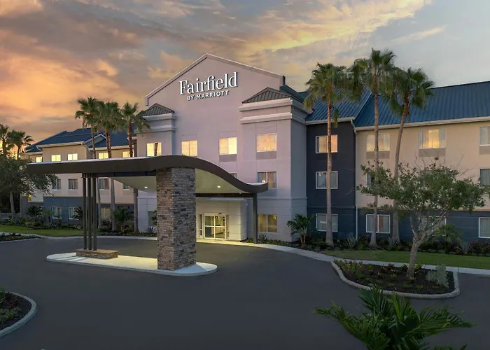 Fairfield By Marriott At Lakewood Ranch - Sarasota