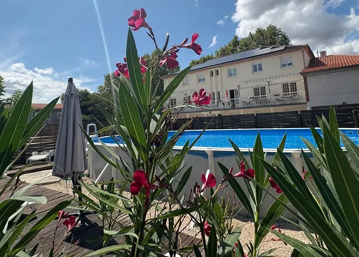 Auberge de Lamagistère