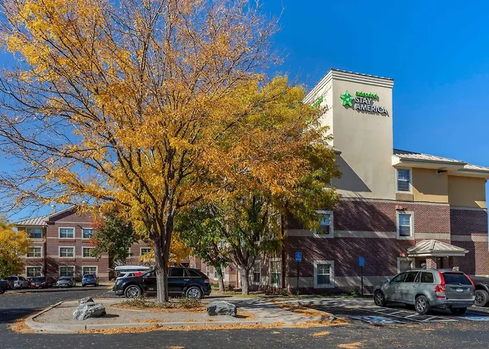 Extended Stay America Suites - Denver - Westminster