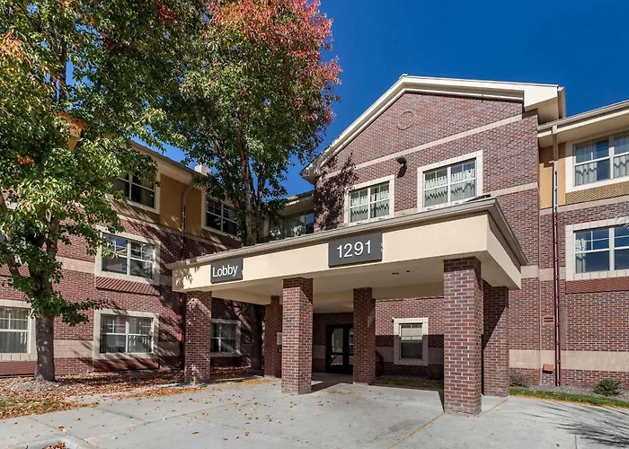 Extended Stay America Suites - Denver - Westminster