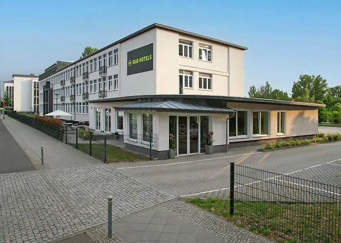 IBB Berlin-Airport