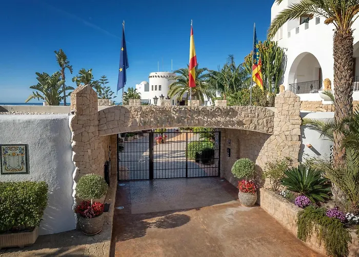 Hotel Servigroup Montíboli
