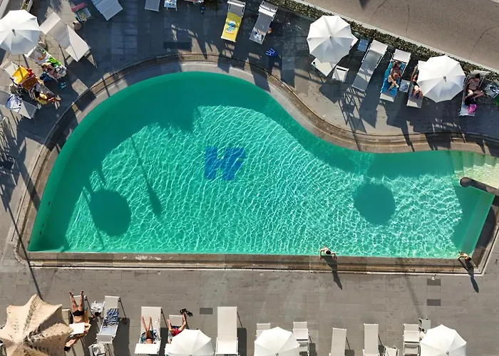Hotel Baia Flaminia Pesaro