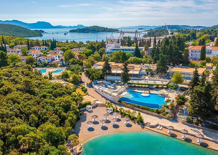 Aminess Vival Port9 Resort