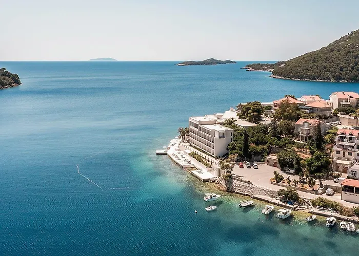 Aminess Lume Hotel