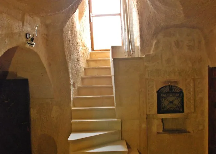 Village Cave