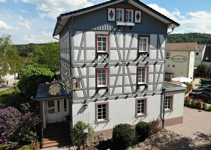 Birkenfelder Hof