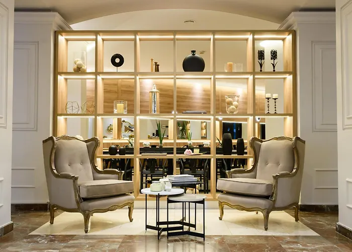 Midtown Boutique Hotel