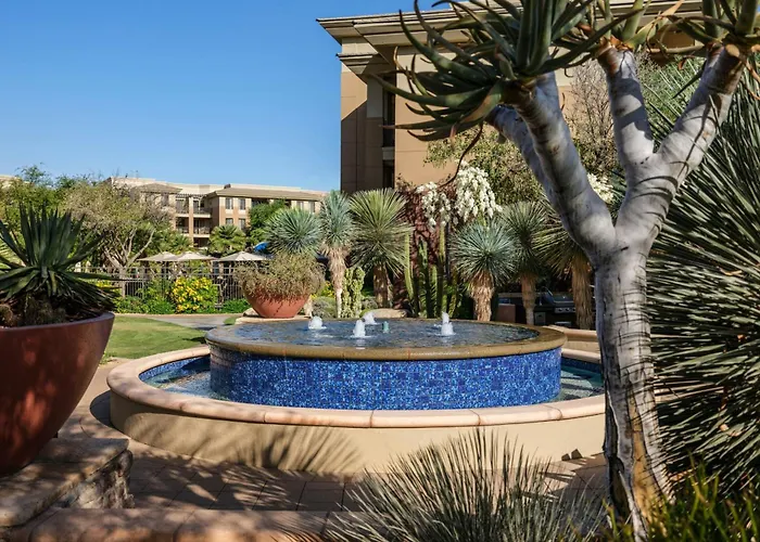 The Westin Kierland Villas, Scottsdale