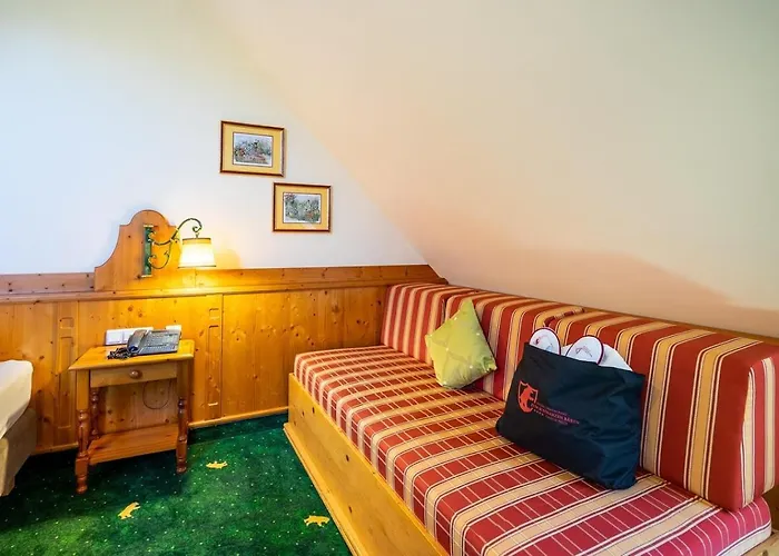 Hotel Zum Schwarzen Baeren Emmersdorf an der Donau