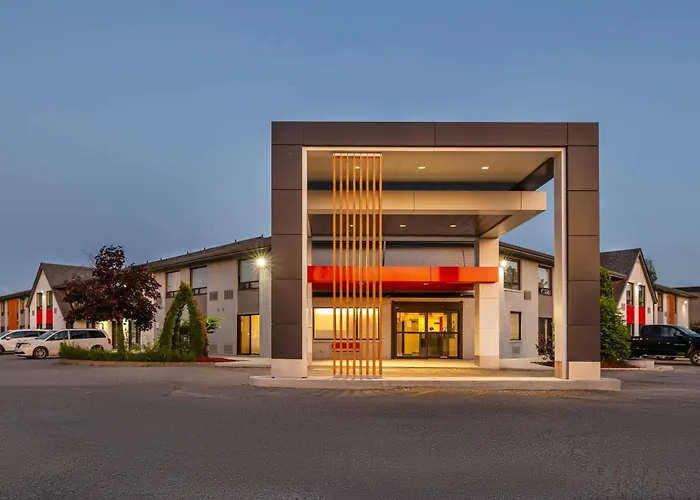 Comfort Inn