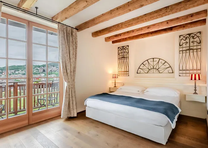 Hotel Relais Vecchio Maso