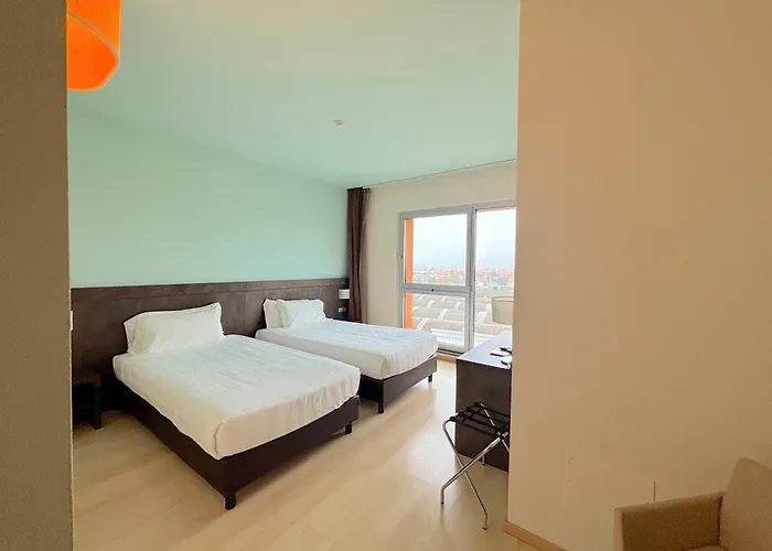 Blu Arena Hotel Montecchio 