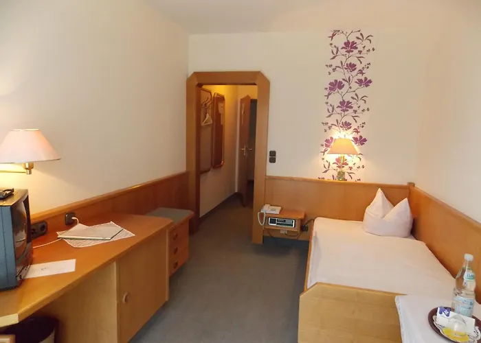 Hotel Krone Traisen