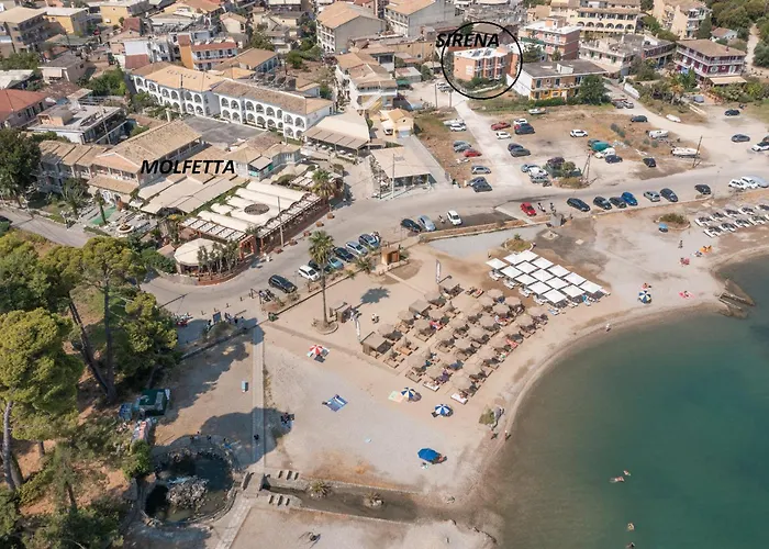 Sirena Beach