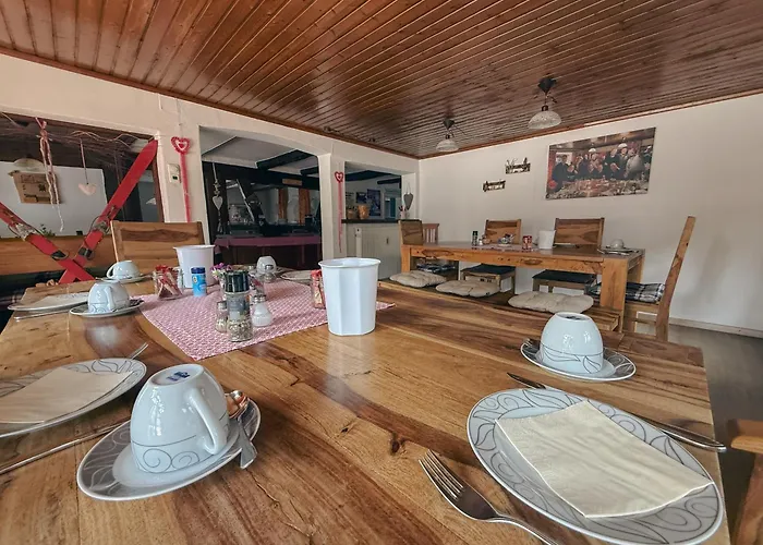 Pension Schihütte
