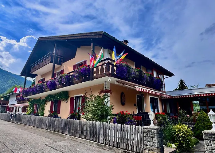 Hotel Garni Otto Huber