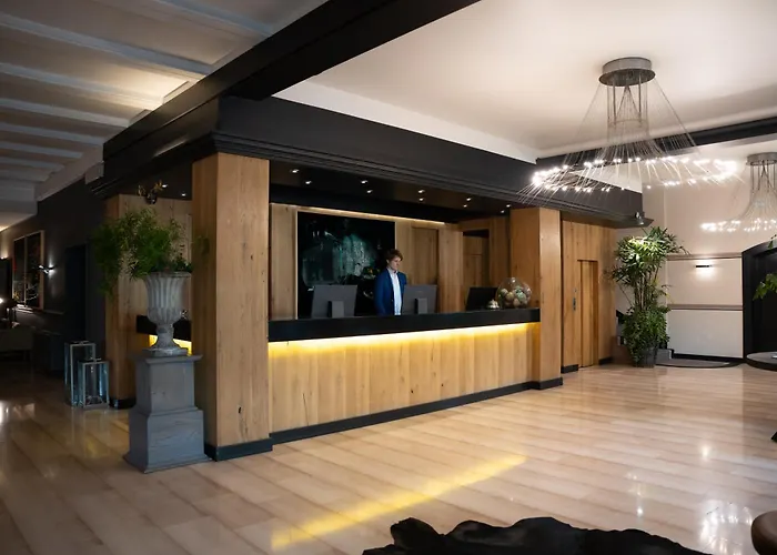 Hotel Touring