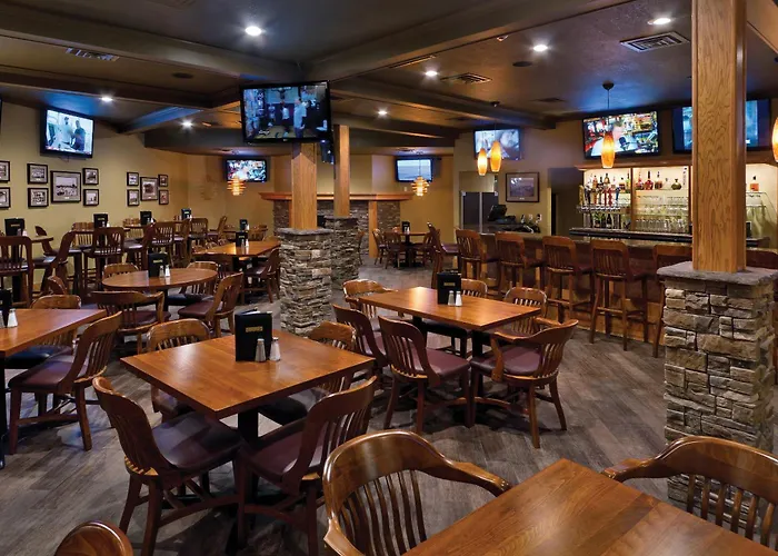 Best Western Plus Ramkota