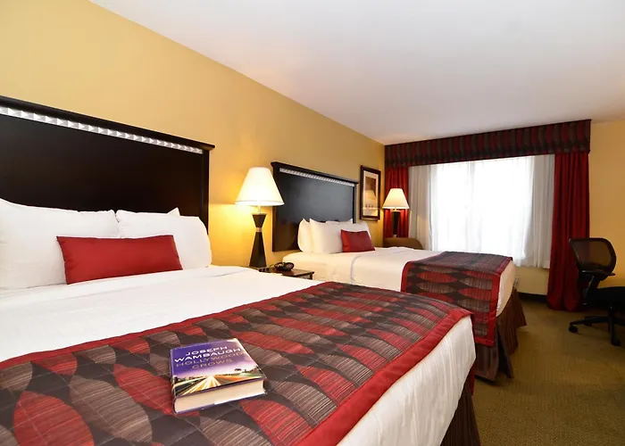 Best Western Plus Bessemer