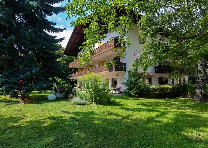 Pension Schweitzer