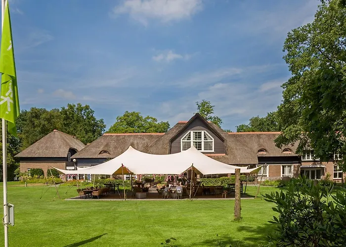 Landgoedhotel Woodbrooke
