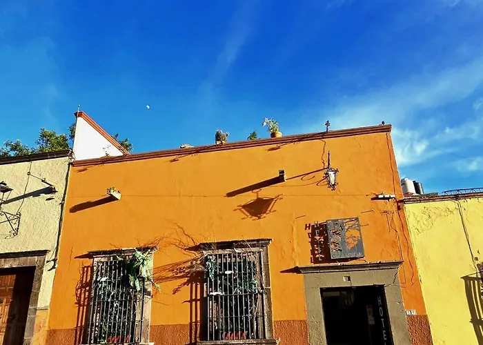 Casa Morena