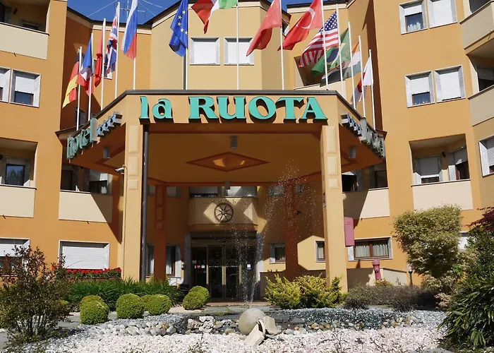 Hotel La Ruota