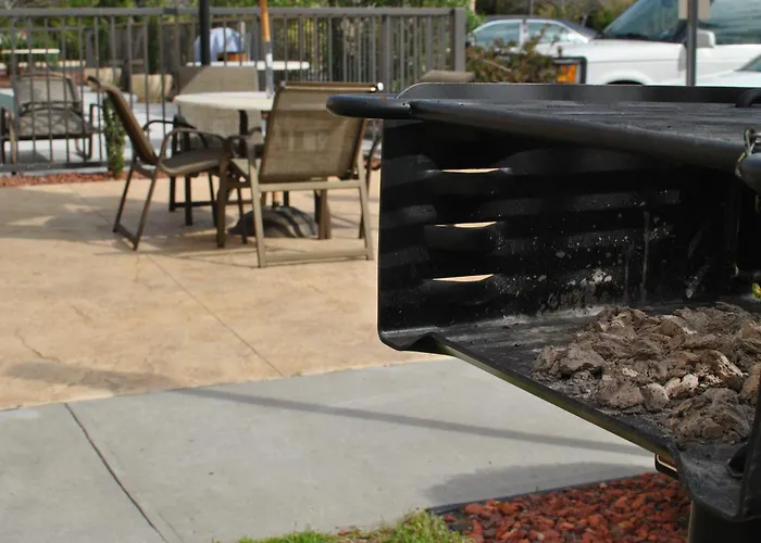 Best Western Plus Wilmington / Wrightsville Beach