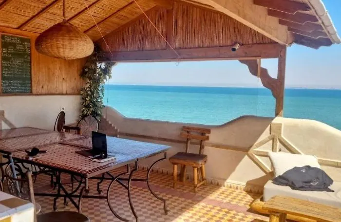 Hotel Dar Rio Oro Dakhla
