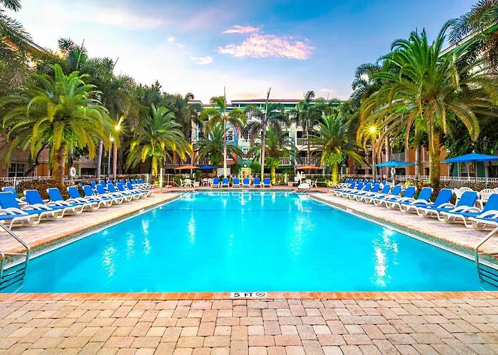 Mizner Place At Weston Town Center, Fort Lauderdale