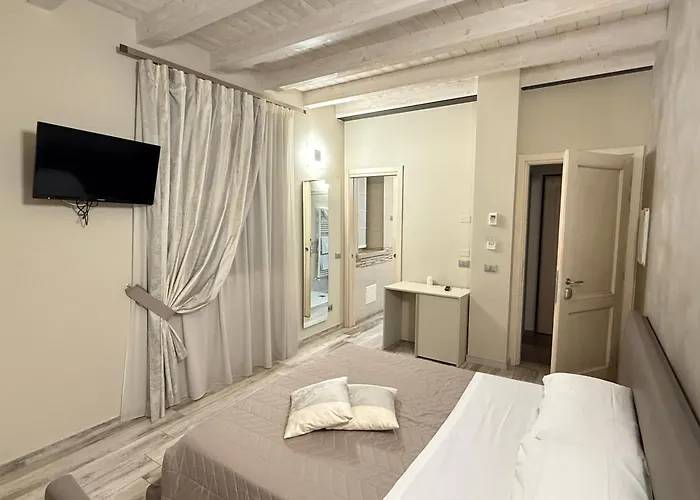 Hotel La Valle