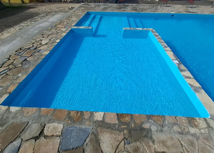 Villa Maris Ecolodge