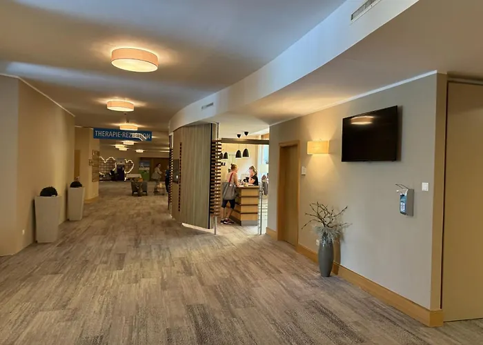 Vivea Gesundheitshotel Im Otztal