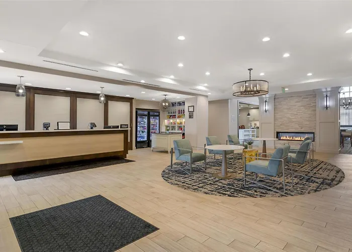 Homewood Suites By Hilton Schenectady