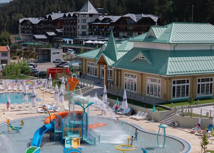 Hot Springs Medical And Spa