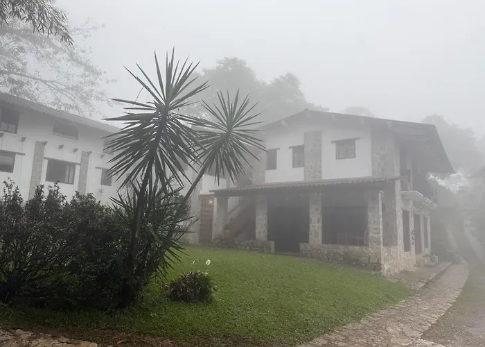 Posada La Vereda