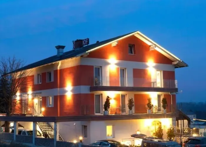 Gasthof Alpenblick