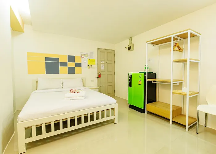 Pda Lord Hotel